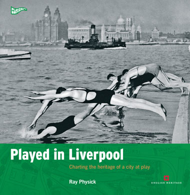 Played in Liverpool